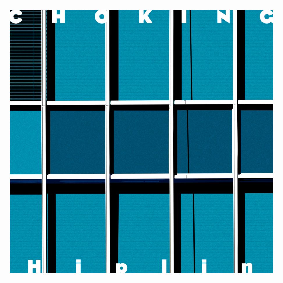 EP『CHOKING』(チョーキング) のアートワーク